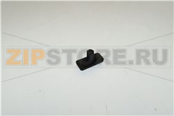 PIEDINO GOMMA GRIGLIA SMEG 754010214 