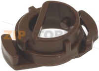 ВТУЛКА ДЛЯ ЕМКОСТИ РАСТВОРИМЫХ ПРОДУКТОВ