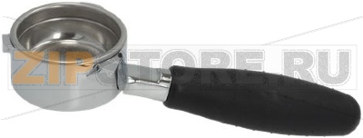 FILTER HOLDER WITHOUT BOTTOM 