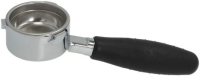 FILTER HOLDER WITHOUT BOTTOM