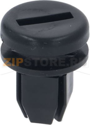 Plastic Closing Screw 