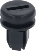 Plastic Closing Screw