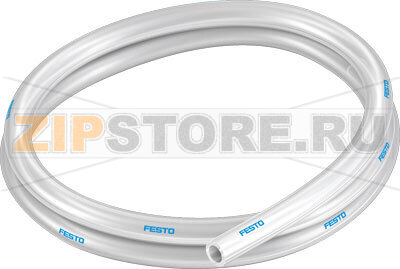 Шланг полиуретановый Festo PUN-H-12X2-NT 