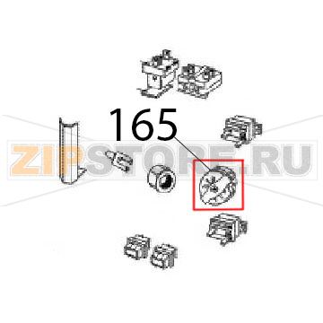 Timer 0-120 Angelo Po FC241G Timer 0-120 Angelo Po FC241GЗапчасть на деталировке под номером: 165