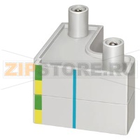 SIMATIC DP, ET 200S, M30-PE/N: ОПЦИОНАЛЬНЫЙ МОДУЛЬ ШИРИНОЙ 30 ММ ДЛЯ УСТАНОВКИ НА ТЕРМИНАЛЬНЫЕ МОДУЛИ ШИРИНОЙ 30 ММ, СО СКВОЗНЫМ УЧАСТКОМ ШИНЫ НЕЙТРАЛЬНОГО ПРОВОДА (N) ИЛИ ЗАЩИТНОГО ЗАЗЕМЛЕНИЯ (PE), C КЛЕММАМИ ДЛЯ ПОДКЛЮЧЕНИЯ К PE/N Siemens 3RK1903-0AJ00