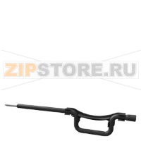 РУКОЯТКА  ВЫКАТНАЯ КОРЗИНА ПРИНАДЛЕЖНОСТЬ ДЛЯ ВЫКАТНЫХ КОРЗИН Siemens 3VA9987-0KD81