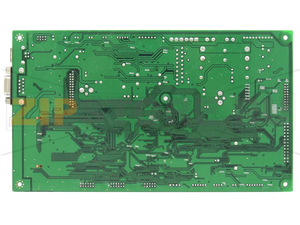 Материнская плата Godex EZ-2200 plus Материнская плата (системная плата, главная плата) для принтера Godex EZ-2200 plusНазвание запчасти Godex на английском языке: Main pcb module parts EZ-2200 plus.