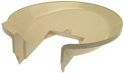 VASSOIO GHIACCIO ø 495 mm 