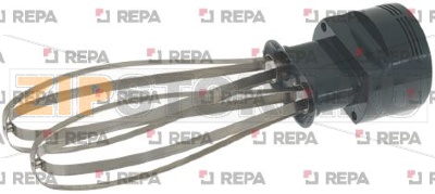 ВЕНЧИК МИКСЕРА В СБОРКЕ 