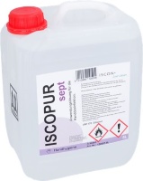 HAND CLEANSER ISCOPUR CAN 5 LITERS