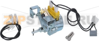 НАБОР МОТОРЕДУКТОРА 6W 230V 50HZ 