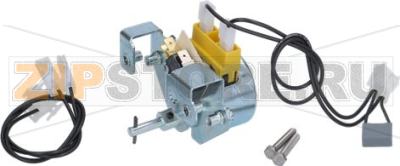НАБОР МОТОРЕДУКТОРА 6W 230V 50HZ 