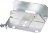 IR IGNITER MOUNT BRACKET W/ HARWARE