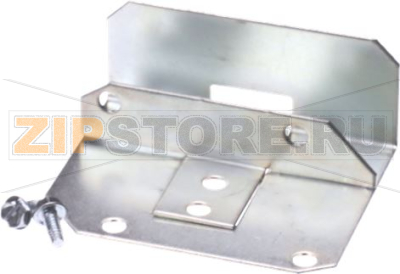 IR IGNITER MOUNT BRACKET W/ HARWARE 