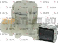 ЭЛЕКТРОМАГНИТНЫЙ КЛАПАН 1-Х ХОДОВОЙ 90° CANDY 92741156