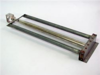 BURNER [C] GRIDDLE 900