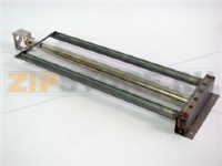 BURNER [C] GRIDDLE 900