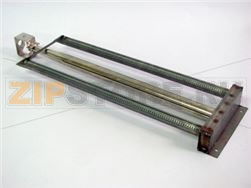 BURNER [C] GRIDDLE 900 