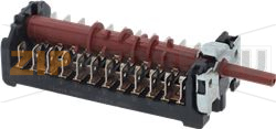 OVEN SWITCH 8-POSITION 