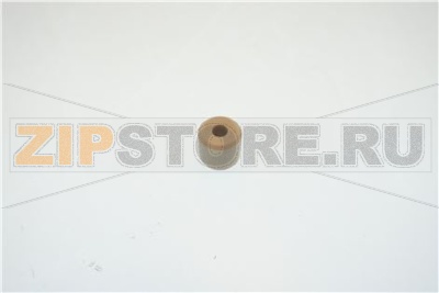 BUSSOLA PTFE DI TENUTA ø 7x2,5x7 mm 