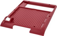 CASING UPPER OSCAR II RED