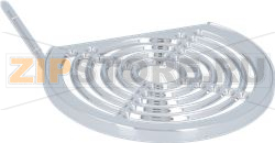 CUPS SUPPORT GRID NESPRESSO MS-0072565 