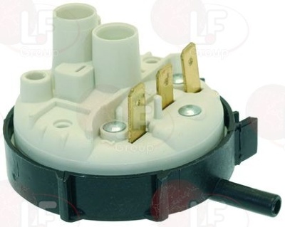 РЕЛЕ ДАВЛЕНИЯ, 1 УРОВЕНЬ 