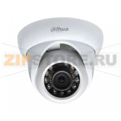 Видеокамера Dahua HAC-HDW1100S 