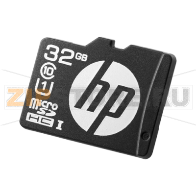 Карта памяти 32 Гб HPE 700139-B21 