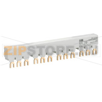 Разводка шинная, трехфазная, PS1-4-0-65 ABB 1SAM201906R1104