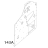 Right chassis Sigma SPZ 120