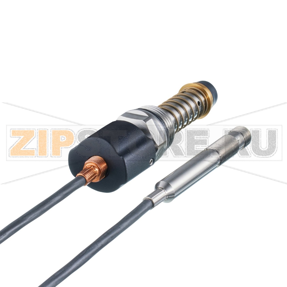 Вкладка измерительная для датчиков потока с невозвратным клапаном IFM SBM613 