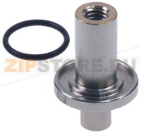 DOUILLE FIXATION CHARNIERE