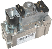 VALVE GAZ