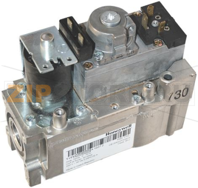 VALVE GAZ 