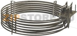 НАГРЕВАТЕЛЬНЫЙ ЭЛЕМЕНТ 2X16500 КВТ, 230В 