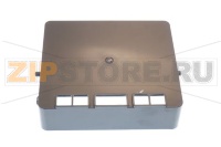 CONVOGLIATORE             NERO