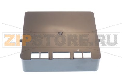 CONVOGLIATORE             NERO 