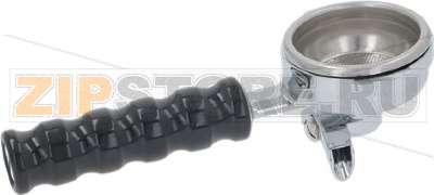 FILTER HOLDER COMPLETE 2 CUPS FAEMA 