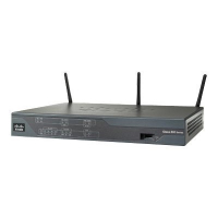 Маршрутизатор Cisco CISCO888W-GN-A-K9