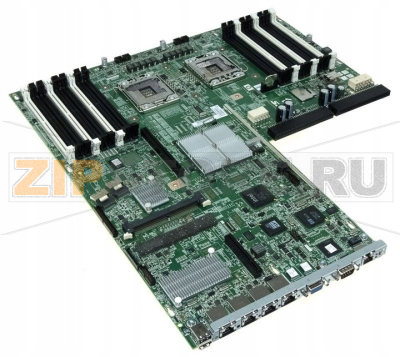 Материнская плата HPE 602512-001 