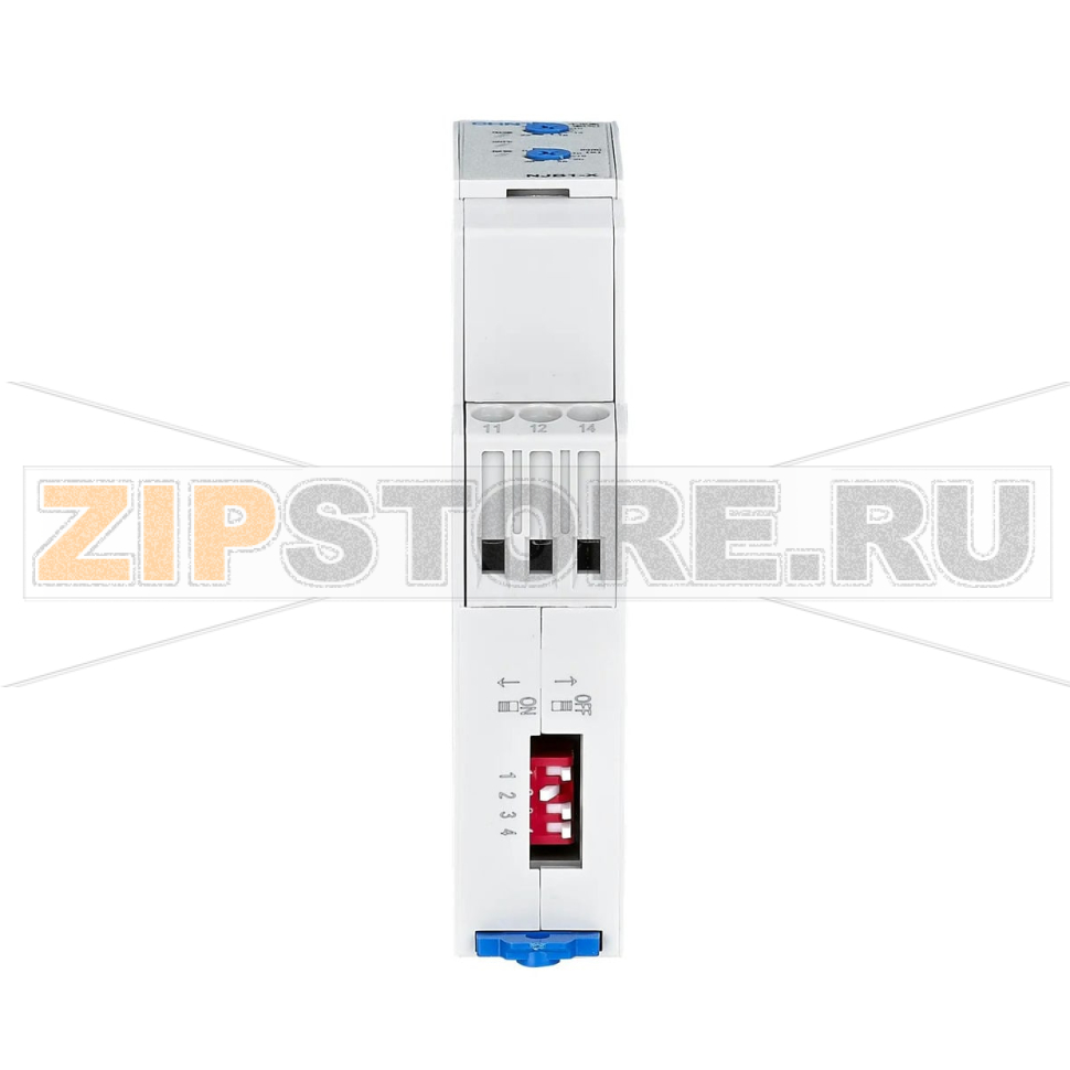 Реле контроля фаз 380 В Chint NJB1-X 