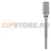 SITRANS TS Защитная термогильза в соответствии с ASME B40.9 с резьбой, конический, Siemens 7MT23..-.....-....