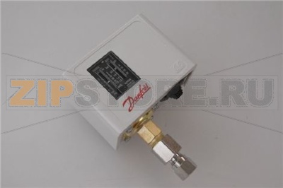 PRESSOSTATO DANFOSS KPI35 