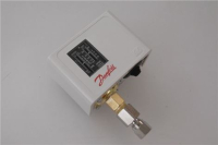 PRESSOSTATO DANFOSS KPI35
