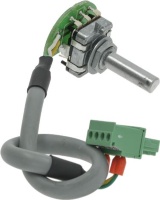 ПЕРЕКЛЮЧАТЕЛЬ В КОМПЛЕКТЕ С КАБЕЛЕМ