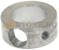 BOCCOLA PER MICRO 30x19x13 mm