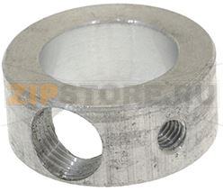 BOCCOLA PER MICRO 30x19x13 mm 