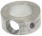 BOCCOLA PER MICRO 30x19x13 mm