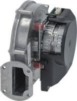 ЭЛЕКТРОВЕНТИЛЯТОР ПЕЧИ RG130/0800-3612 RATIONAL 70.00.028P
